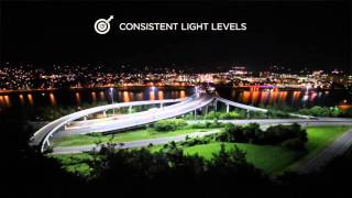 Charleston Roadway Lighting Case Study [upl. by Noreen]