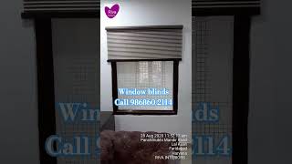 Window blinds in Gurugram windowblinds [upl. by Einnep]