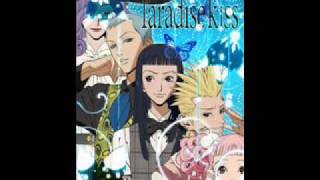 OST Paradise kiss Theme [upl. by Daenis955]