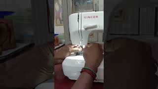 how to change needle singer 8280 sewing machine 9361384348 [upl. by Areic]