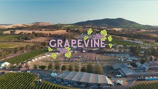 Grapevine Gathering 2022 Aftermovie [upl. by Siroled]