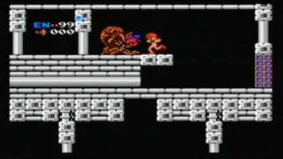 SGB Review  Metroid [upl. by Rudolfo]