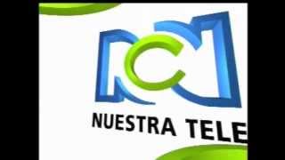 Advertencia de contenidos RCN Televisión 20112012 Infantil [upl. by Sayce188]