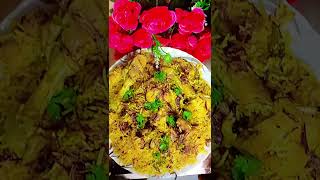 Chicken Biryani in Cooker  Chicken Biryani Recipe [upl. by Adnyleb626]