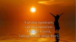 Heilige Geest van God [upl. by Adaiha]