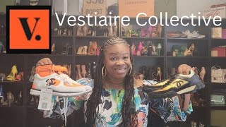 Vestiaire Collective review Did I receive a fake 🤔 [upl. by Vento]