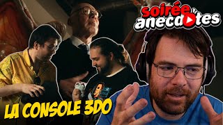 Soirée anecdotes  Bestof 79 La console 3DO [upl. by Les]