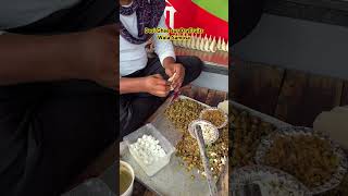 Dry fruits Aur Desi Ghee Wala Samosa Sabke Samose Fail kardega  Choti City Ka Sabse Mehnga Samosa [upl. by Renruojos]