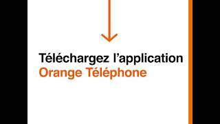 Démasquez les numéros avec Orange Téléphone [upl. by Lock]