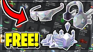 FREE ITEMS How To Get The MetaPhones amp The Meta Star amp The Meta Shades  NEW FREE ROBLOX ITEMS [upl. by Ennaus]