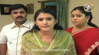 Thirumathi Selvam Episode 554 130110 [upl. by Karine]