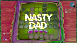 Game Grumps Remix  Nasty Dad [upl. by Nnaed751]