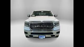 2022 RAM 1500 Laramie  Stock Number EP3522 [upl. by Alat]