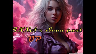 INNA x Sean Paul  UP OFFICIAL [upl. by Conyers]