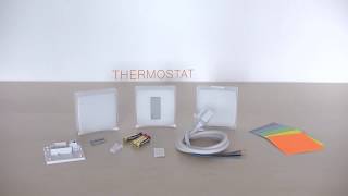 Netatmo  How to Replace your Wireless Thermostat Yourself  Installing the Netatmo Thermostat [upl. by Etiam526]