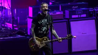 Social Distortion medley 42624 St Augustine Amphitheater [upl. by Dobrinsky]