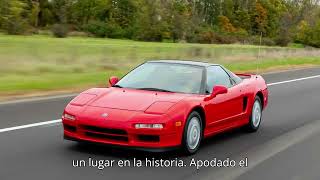 LOS MEJORES AUTOS DEL 1990 [upl. by Ardyth]