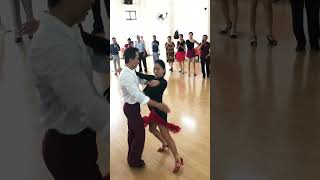 Paso Doble L420Đếm bước letsdance youcandance HồngNgọcHồngYến pasodoble cungvhlđ 14092024 [upl. by Aicala]