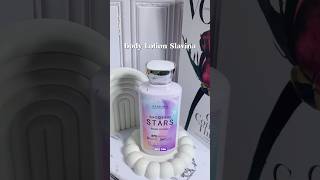 Body Lotion yg ga over claim 🫰🏻 viralvideo bodylotion bodylotionpemutih slavina [upl. by Aunson]