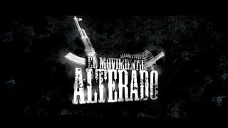 Movimiento Alterado Parrandero Mix [upl. by Nileak399]