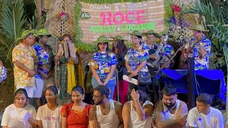 Roce Ceremony Goa 2023  Louanne amp Ashley [upl. by Varipapa240]