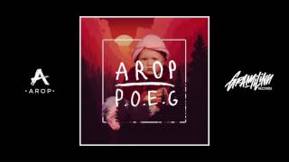 Arop  Sõbrad Official Audio 2017 [upl. by Nalahs]