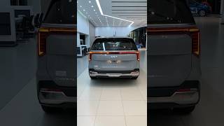 Kia carnival 2025 [upl. by Zeeba]