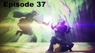 Boruto Naruto Next Generations Ep 37 Battle for Survival  UrduHindi Dub [upl. by Judi618]