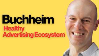 Dennis Buchheim fostering a healthy Digital Advertising Ecosystem [upl. by Joby595]