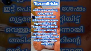 ചില പൊടിക്കൈകൾ shorts yts podikkaikal kitchentips trending malayalam tips usefultips viral [upl. by Sitrik]