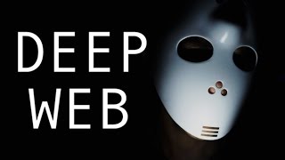 COISAS QUE ACONTECEM NA DEEP WEB [upl. by Annamaria]