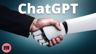 What is ChatGPT OpenAIs Chat GPT Explained [upl. by Drofnil]