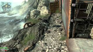 COD MW3  Monarkia extrema das Tartarugas pretas Espaciais [upl. by Neufer]