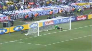 Frank Lampards DISALLOWED Goal Germany v England World Cup South Africa 2010 Last Sixteen [upl. by Notrom408]