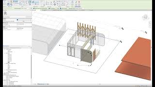 MASING IN REVIT [upl. by Ethel579]