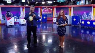 LIVE PCSO 900 PM Lotto Draw  November 13 2023 [upl. by Adigirb]