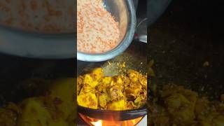 Bhuna Khichuri 😄 Bengali Vuna Khichuri shorts food [upl. by Onaicilef776]