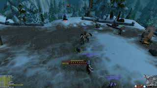 WoW Classic Reckoning Paladin Duels T1 [upl. by Gniy]