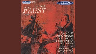 Faust Ballet Music  Allegretto [upl. by Nosro]