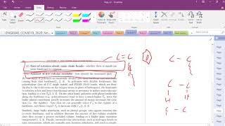 Lecture 9 Amorphous and SemiCrystalline Polymers Glass Transition Temperature [upl. by Aitetel]