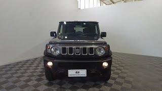 2024 Suzuki Jimny Myaree Fremantle Booragoon Kardinya Palmyra WA 11013738 [upl. by Illona782]