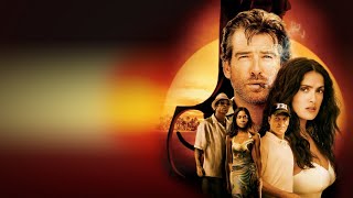 After the Sunset Full Movie Facts amp Review in English  Pierce Brosnan  Salma Hayek [upl. by Yerffoej38]