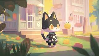 1 hour of animal crossing music that makes me wanna dance 🌿 [upl. by Niltag]