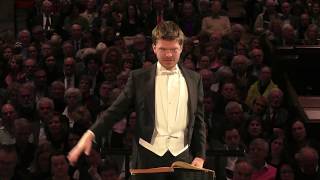 Matthäus Passion St Matthew Passion  I Bach Bachkoor Holland Concertgebouw Chamber Orchestra [upl. by Enail]