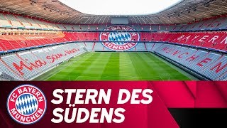 Stern des Südens  FC Bayern Original [upl. by Tema815]