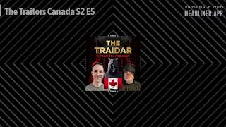 The Traitors Canada S2 E5 Recap [upl. by Anirazc]