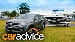 Towing capacities explained with examples [upl. by Adnarram]