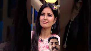 Kaise karti hai Katrina cake se baat 🍰 Kapil Sharmakatrina salmankhan comedyfunny shorts 1k [upl. by Nagah911]