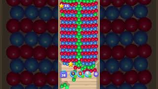 Bubble Fall 3D Level 42 [upl. by Jahdal617]