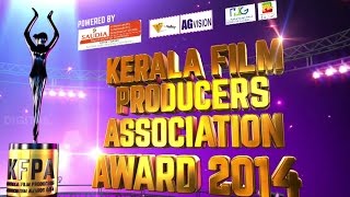 Malayalam Film Awards 2015  Kerala Film Producers Association Award 2014  Part 1 [upl. by Suoivatnod490]